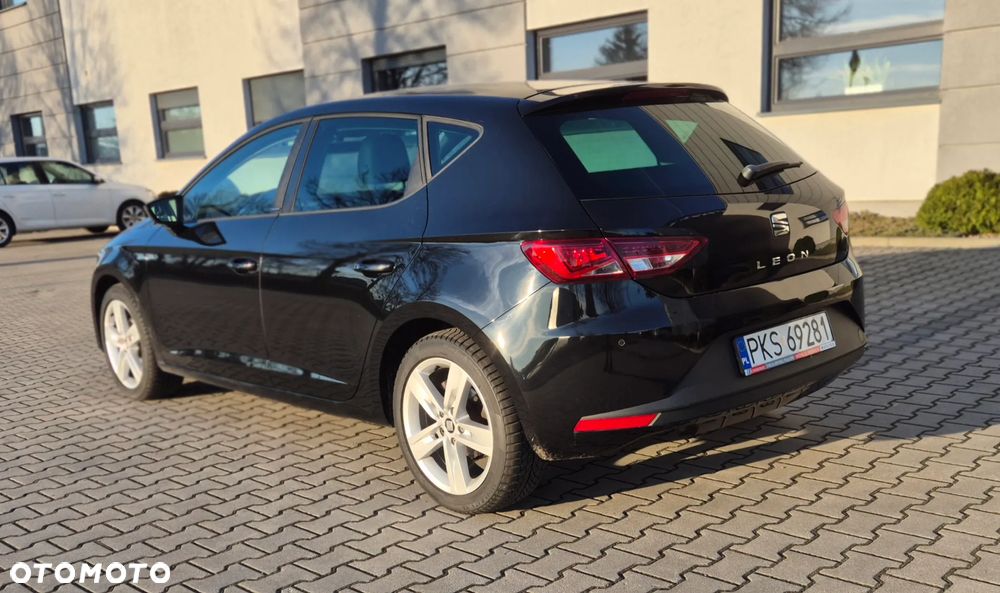 Seat Leon - 3
