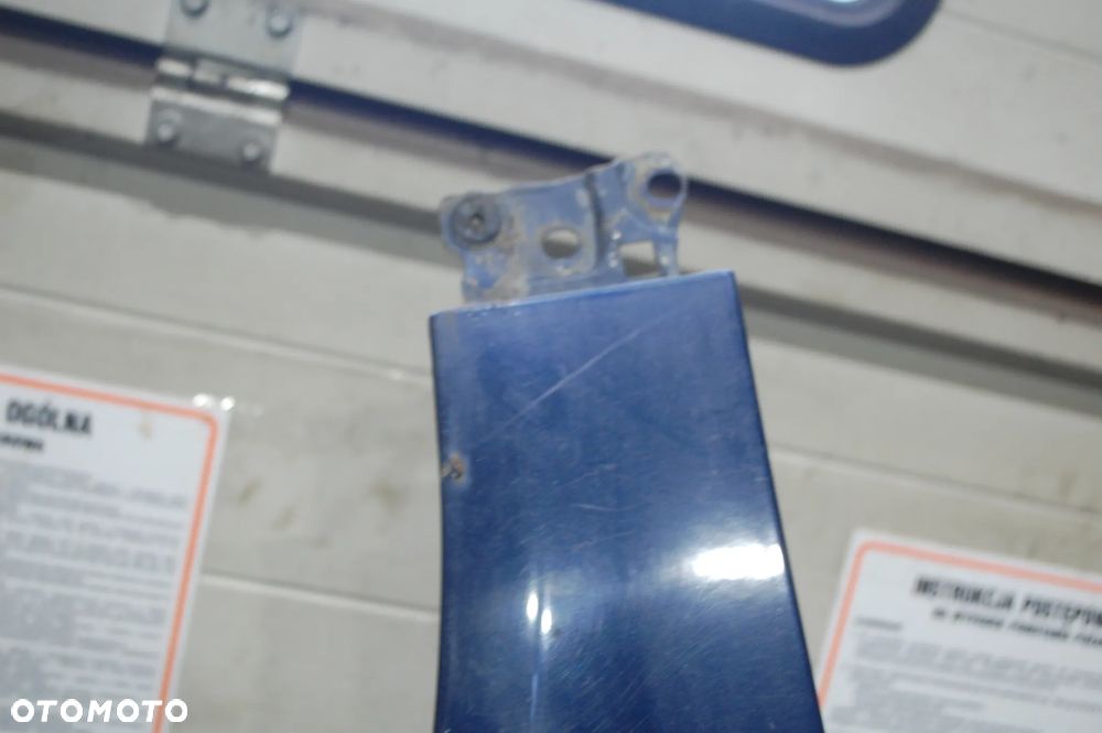 BŁOTNIK PRAWY LEWY PRZÓD PRZEDNI AUDI A4 B7 LZ5J - 13