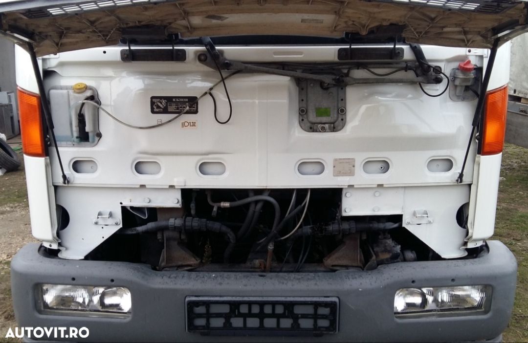 Bară faruri semnalizator Nissan Atleon 2000-2012 Piese - 1