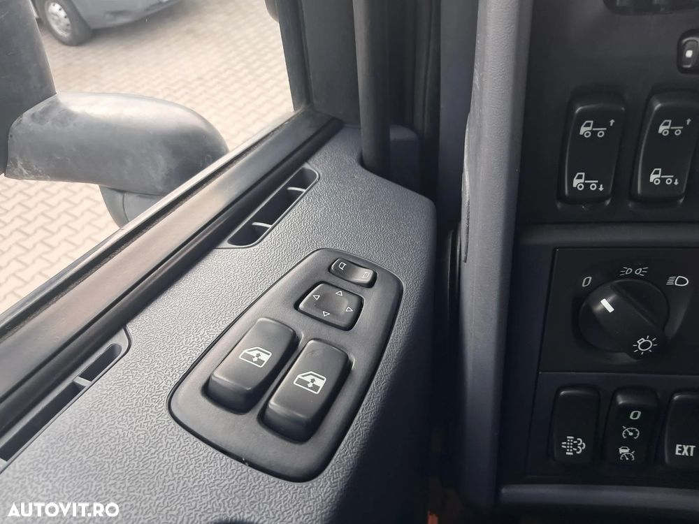 Scania r 450 topline automat euro 6 - 6