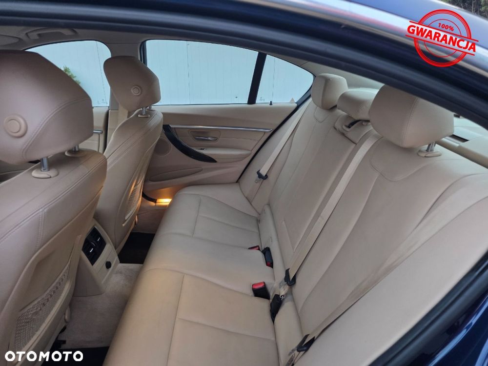 BMW Seria 3 - 24