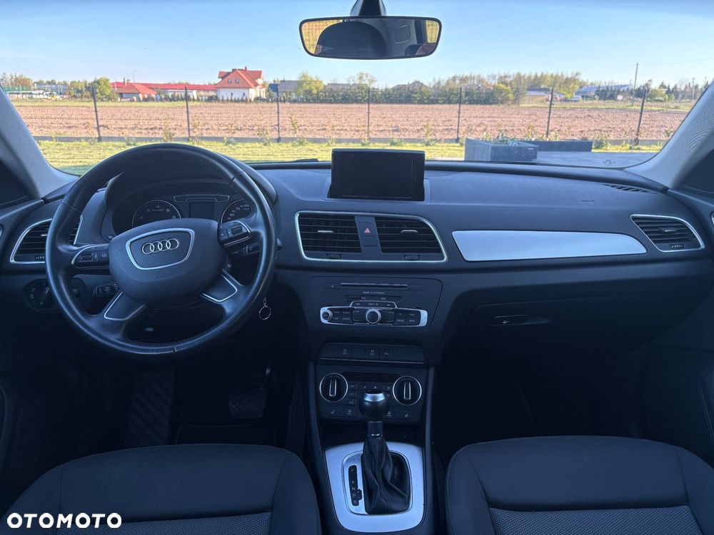 Audi Q3 1.4 TFSI S tronic - 11