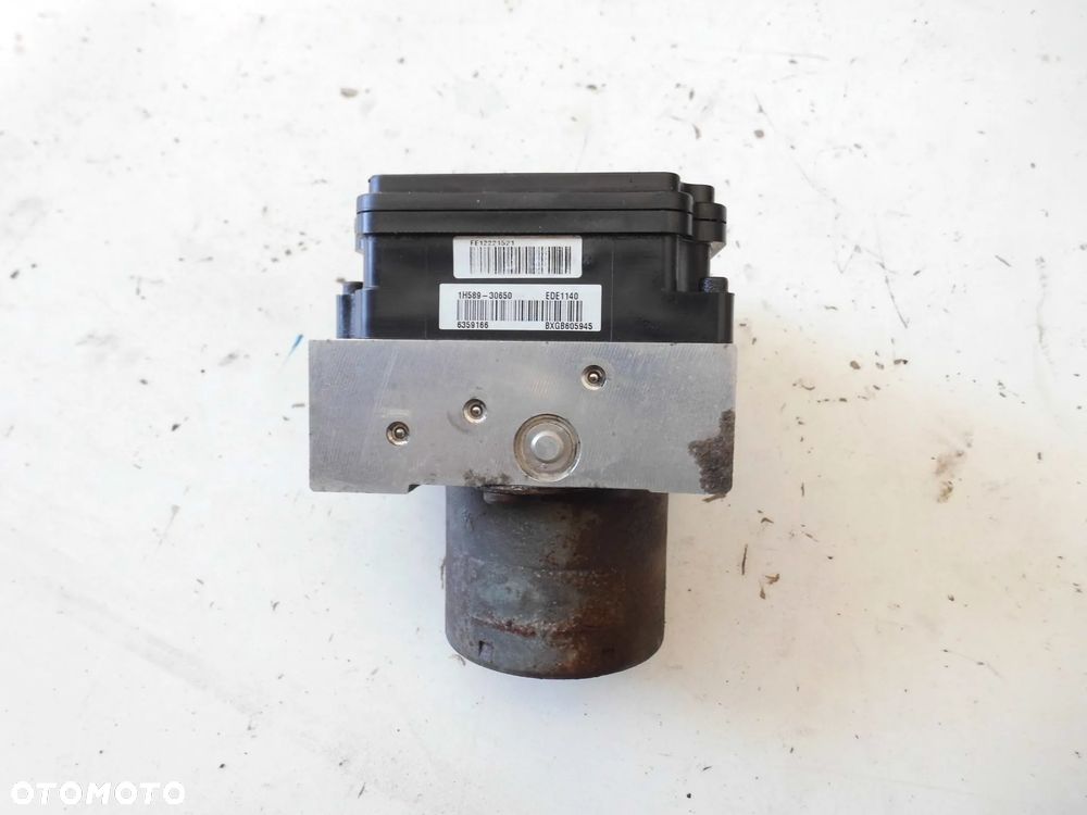 POMPA HAMULCOWA STEROWNIK ABS KIA CEED I LIFT HYUNDAI I30 1.4 16V 2011r. ORYGINAŁ - 5