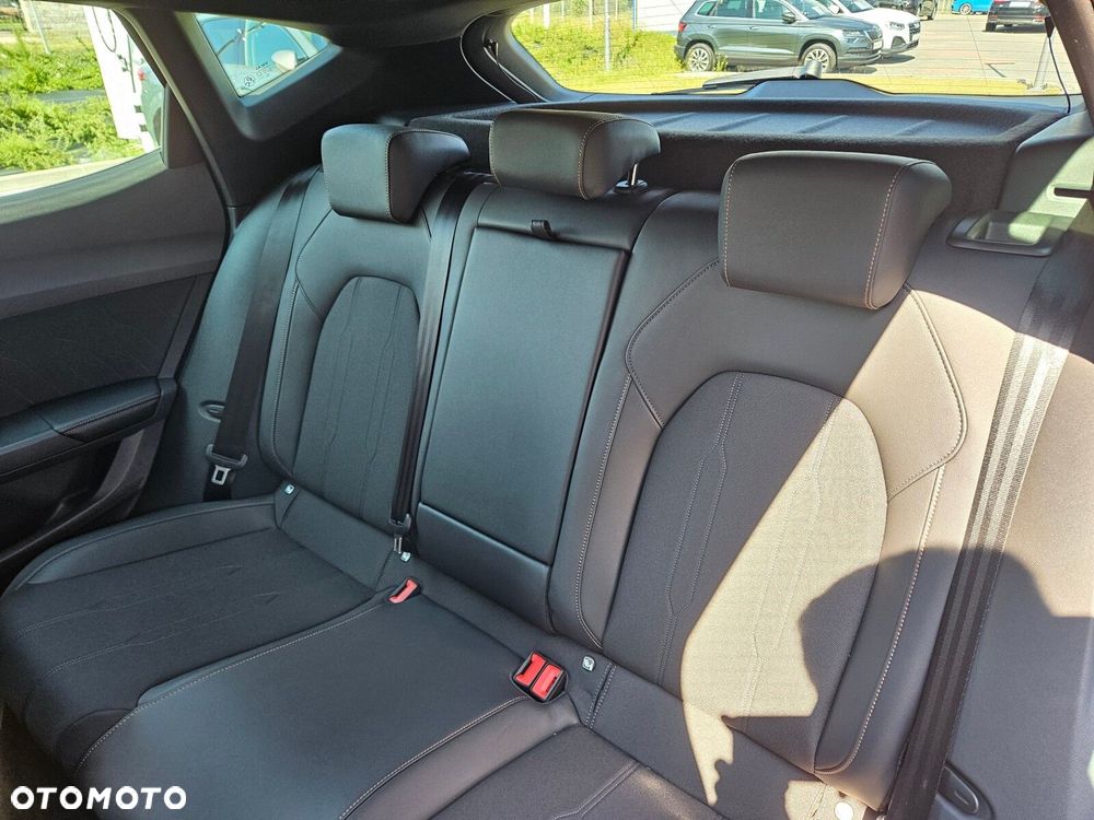 Cupra Formentor 1.5 eTSI mHEV DSG - 20