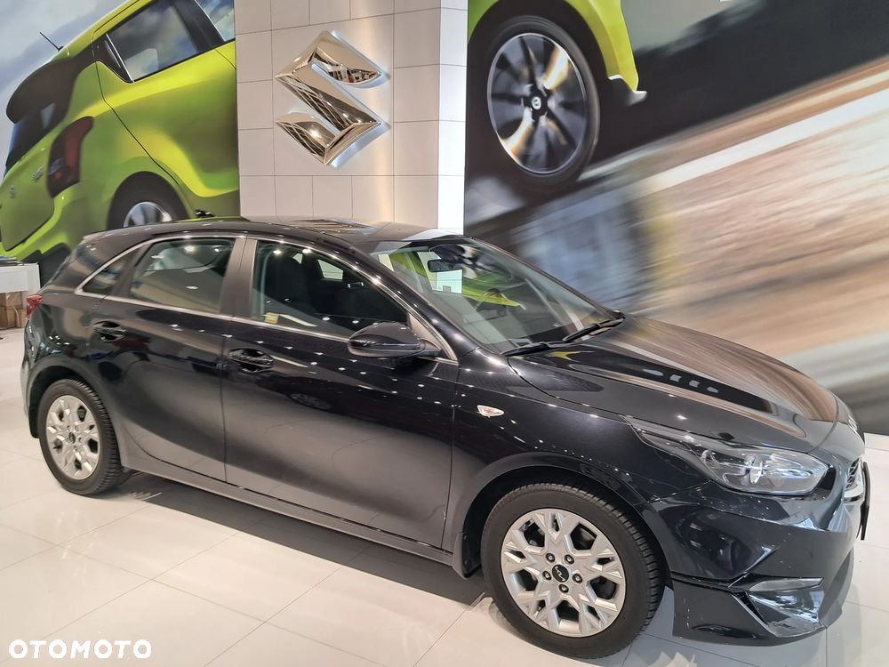 Kia Ceed - 3