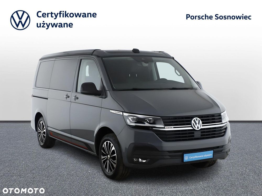 Volkswagen California - 7
