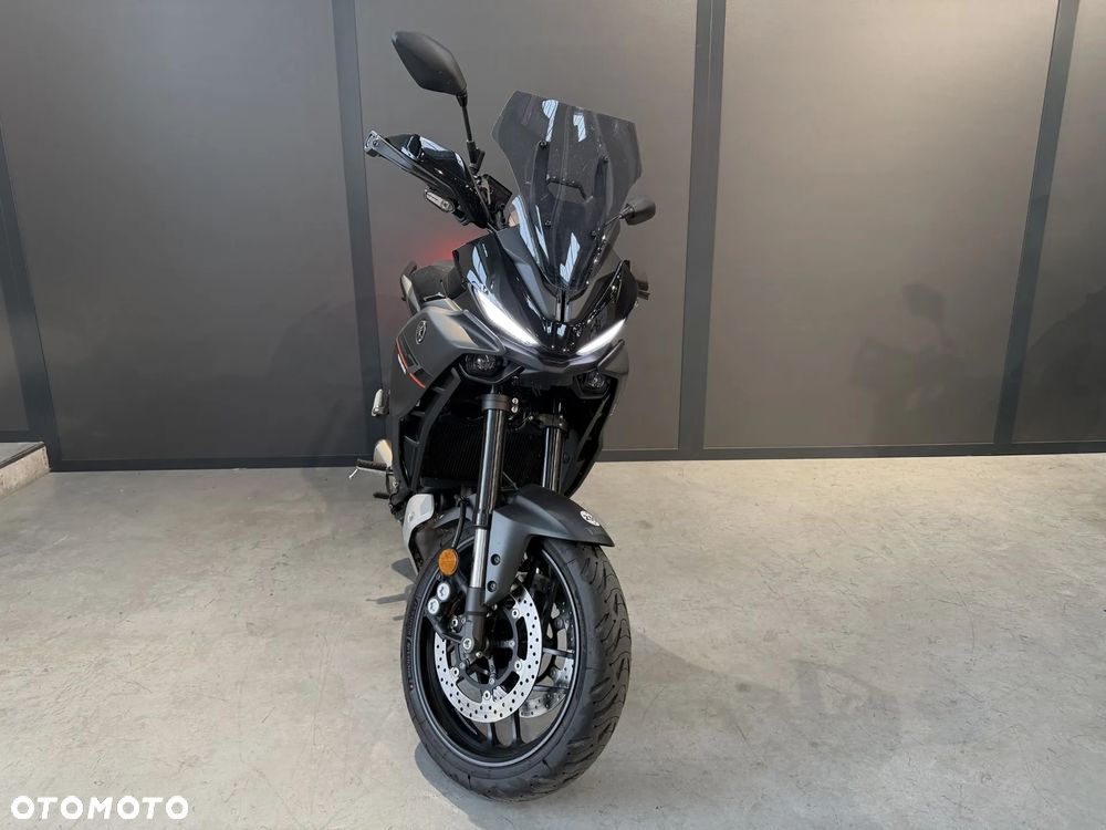 Yamaha Tracer - 6