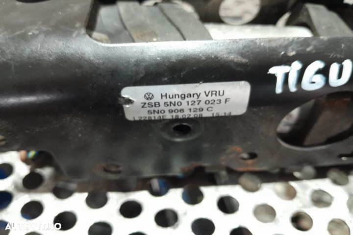 POMPA SUPLIMENTARA MOTORINA 03G131521T 03G131521T Volkswagen VW Tigua - 2