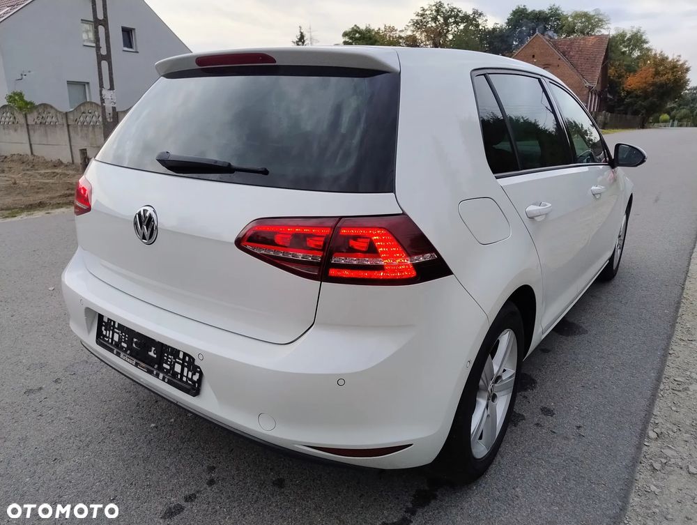 Volkswagen Golf - 31