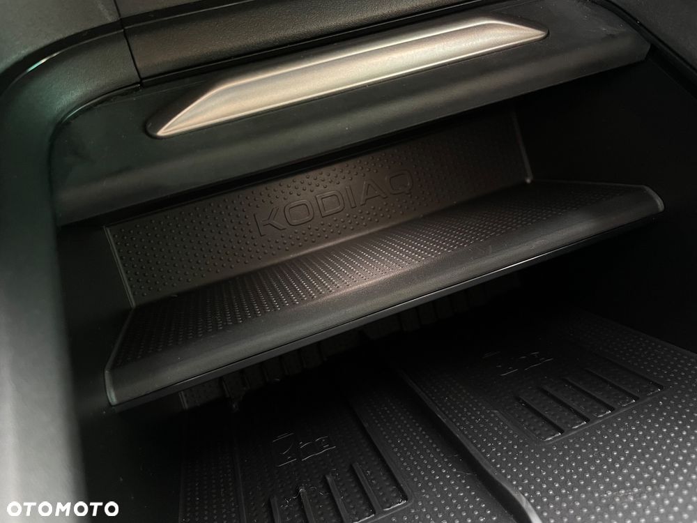 Skoda Kodiaq 2.0 TDI 4x2 Selection DSG - 27