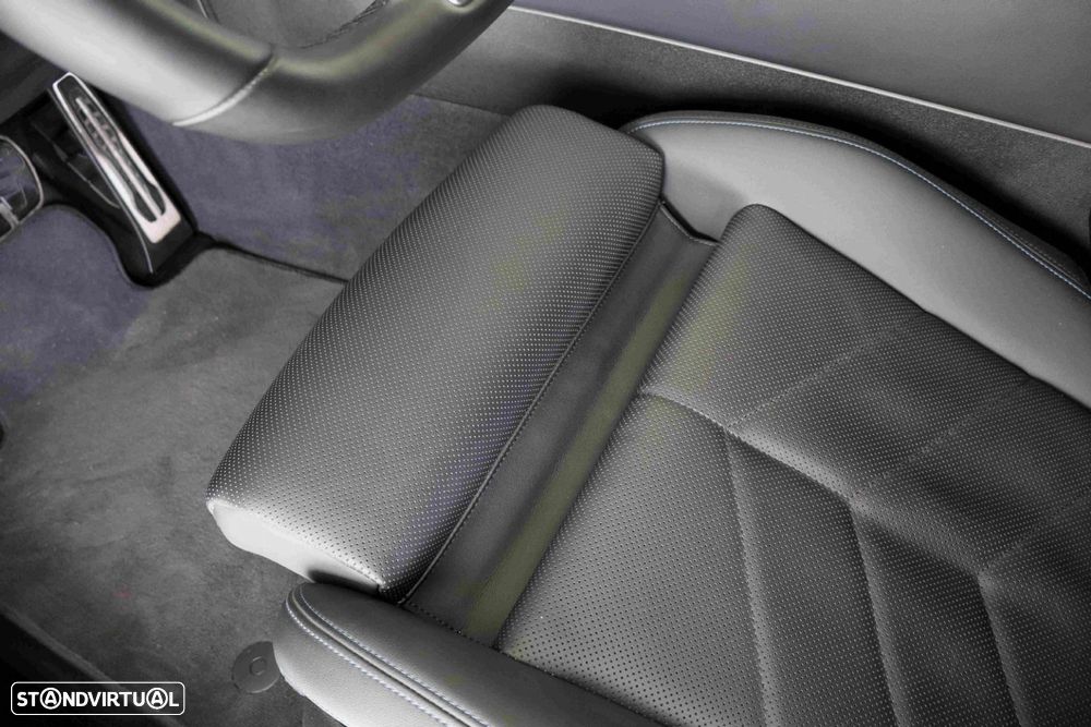 BMW i5 eDrive40 Pack Desportivo M - 50