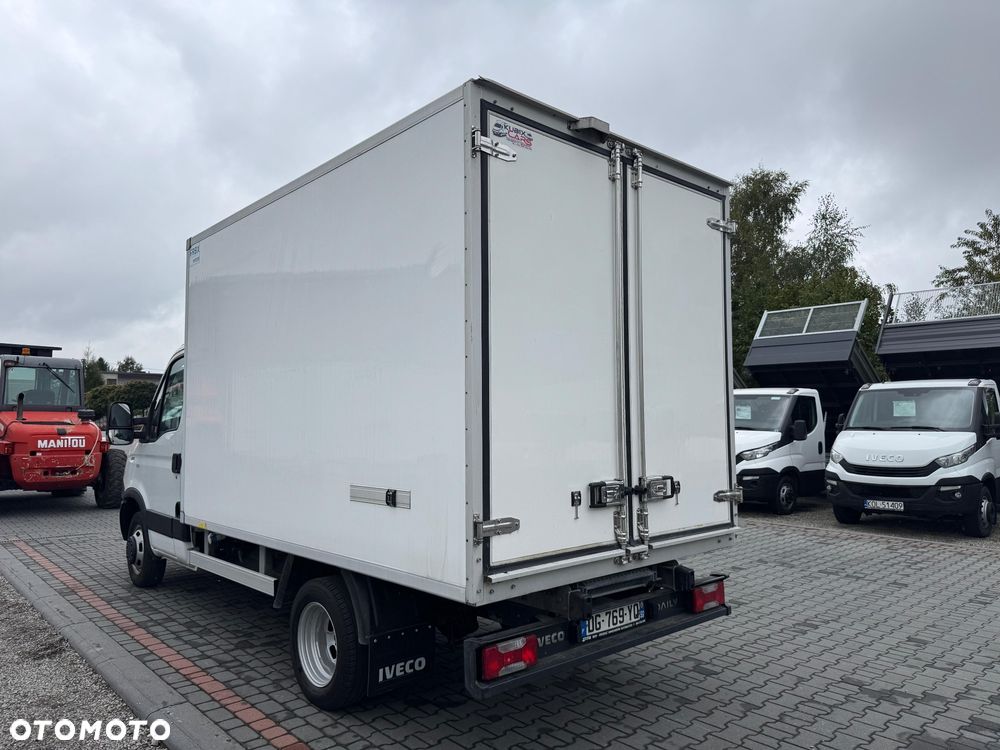 Iveco 35C13,,35C14,,35C15 - 5