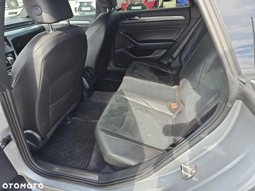 Volkswagen Arteon 2.0 TSI R-Line DSG - 19