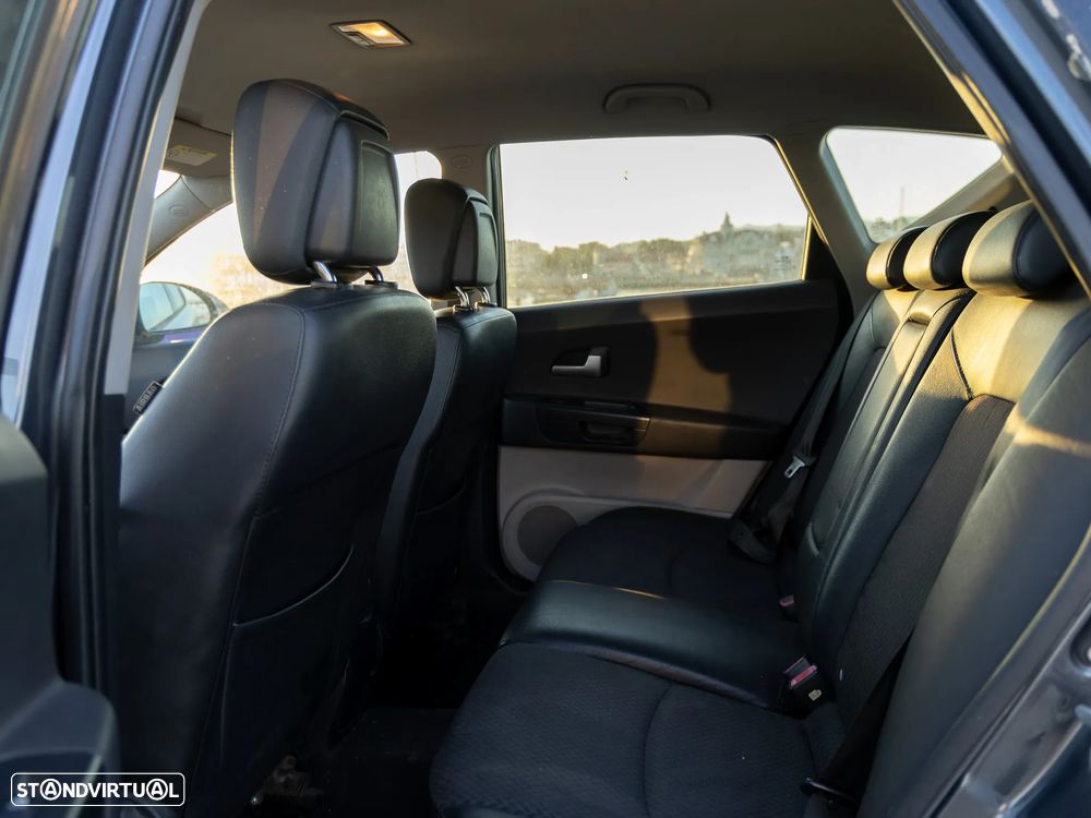 Kia Ceed SW 1.6 CRDi EX - 13