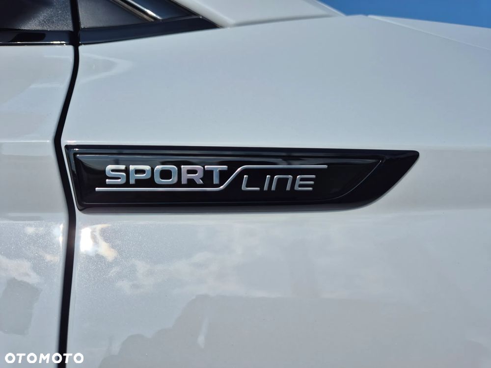 Skoda Karoq 1.5 TSI ACT Sportline DSG - 9