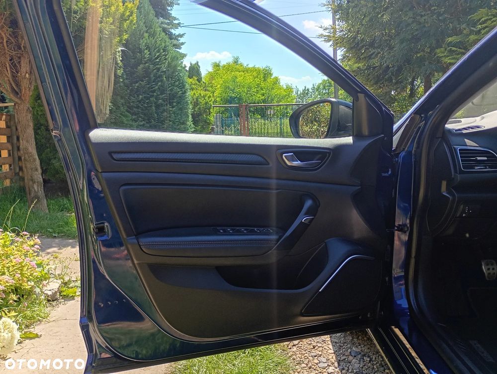 Renault Megane 1.2 Energy TCe Limited - 20