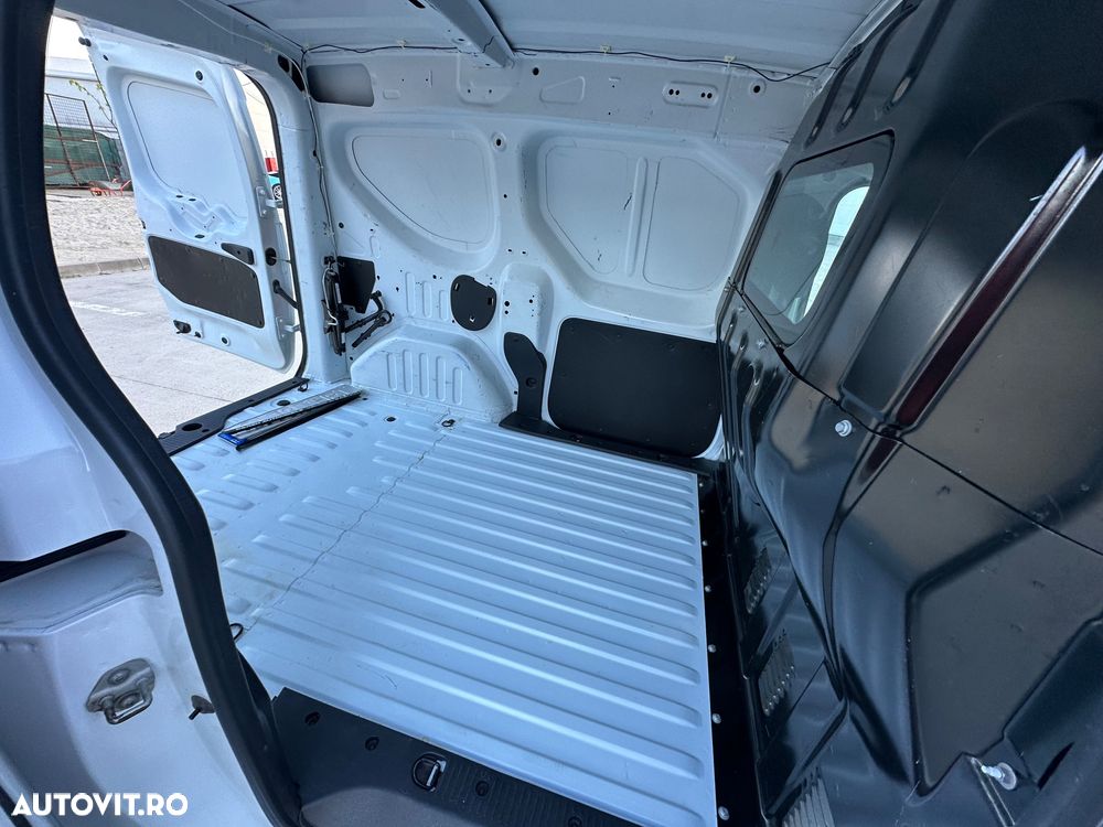 Dacia Dokker 1.5 Blue dCi Ambiance - 7