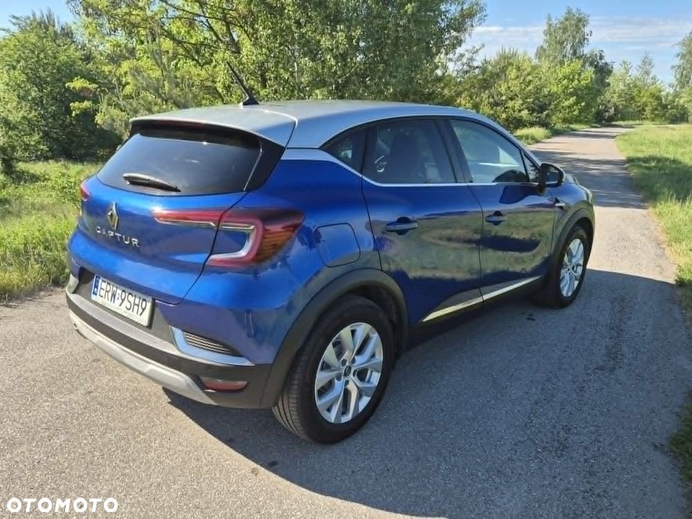 Renault Captur - 4