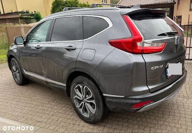 Honda CR-V 2.0 i-MMD Lifestyle (Honda Connect+) - 6