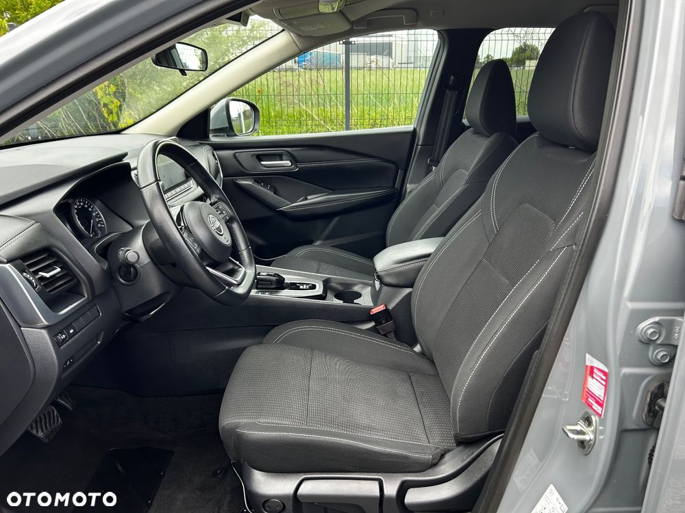 Nissan Qashqai 1.5 e-POWER N-Connecta - 35