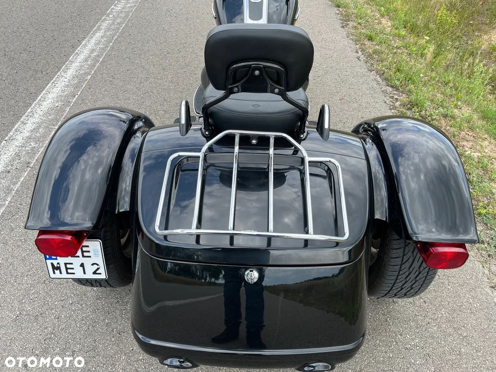 Harley-Davidson Trike Freewheeler - 19