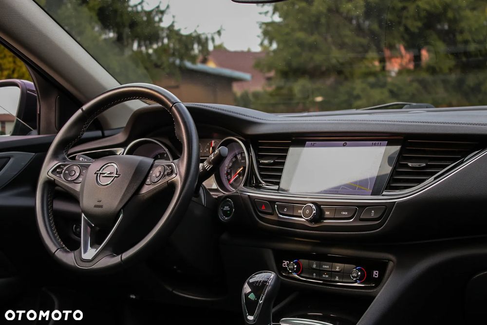 Opel Insignia 1.5 Direct InjectionTurbo Business Edition - 18
