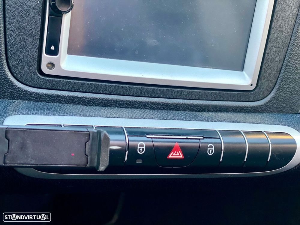 Smart Fortwo Cabrio 0.8 cdi Passion 54 - 25