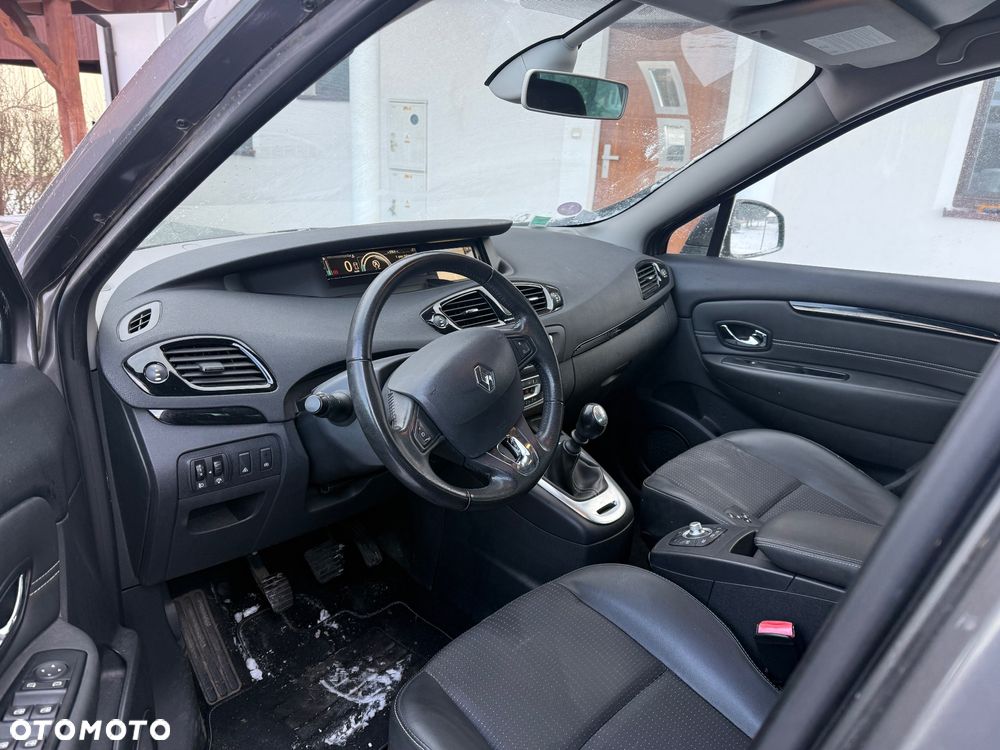 Renault Scenic - 9