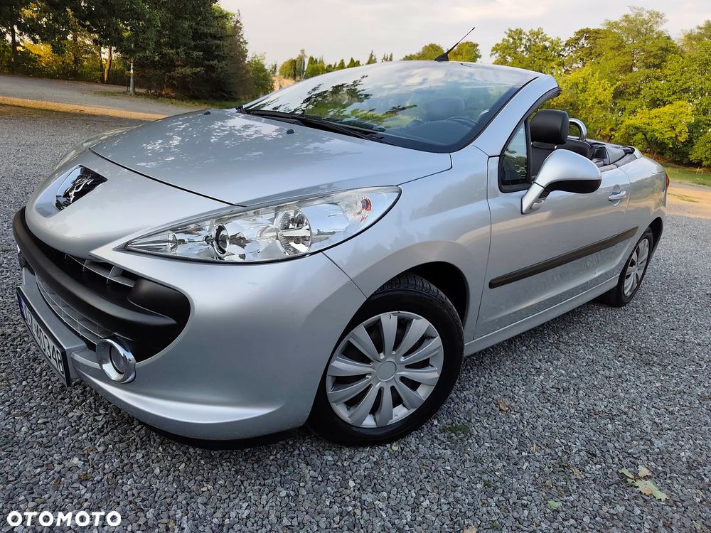 Peugeot 207 - 2