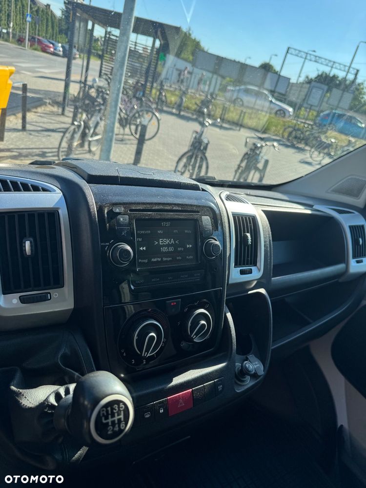 Fiat Ducato - 8