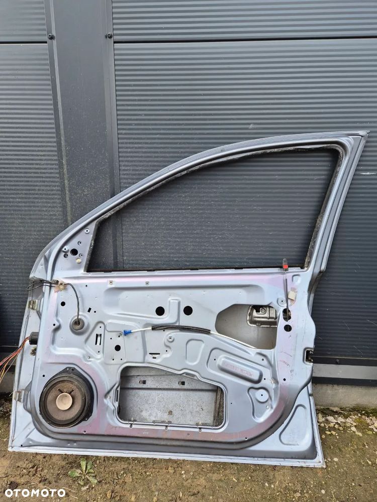 DRZWI KLAPA ZDERZAK MASKA OPEL ASTRA G KOMBI HATCHBACK - 18