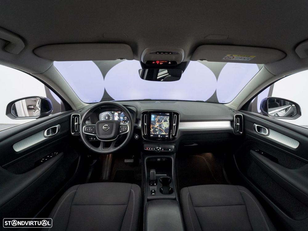 Volvo XC 40 1.5 T4 PHEV Inscription Expression - 16