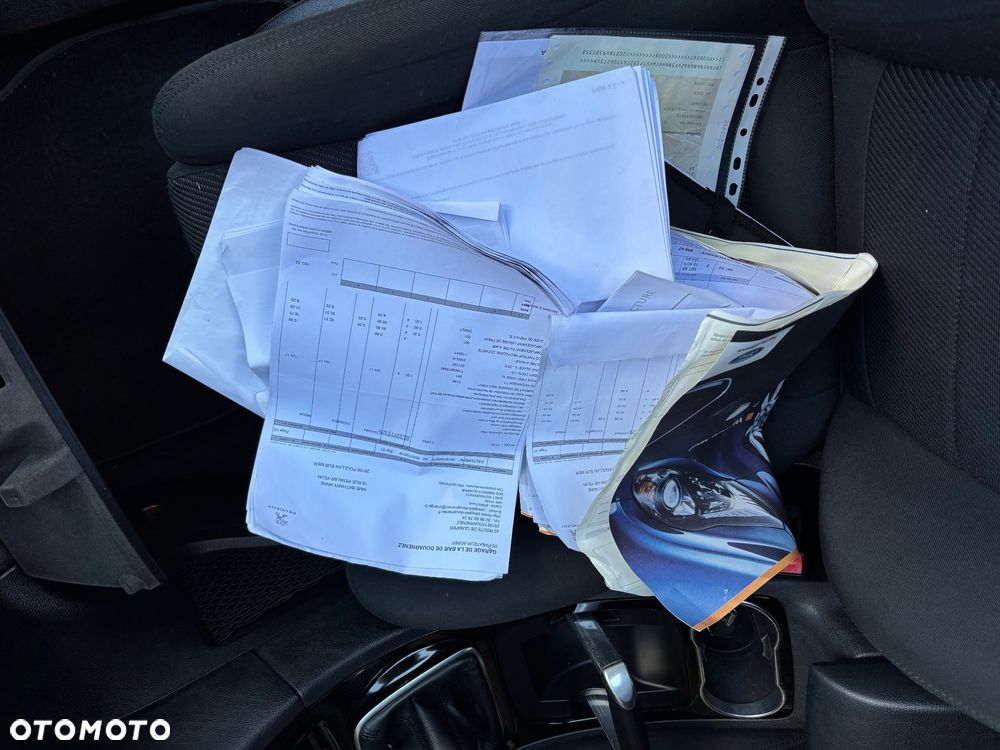 Ford Galaxy 1.6 EcoBoost Start/Stop Titanium - 11