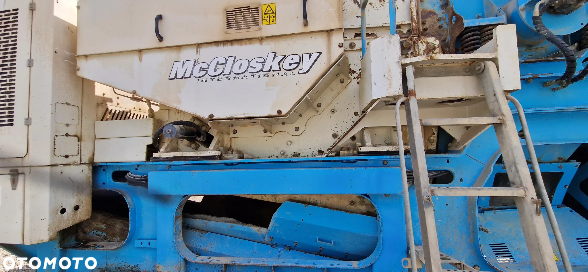 McCloskey J45 QJ 340 QJ 341 - 11