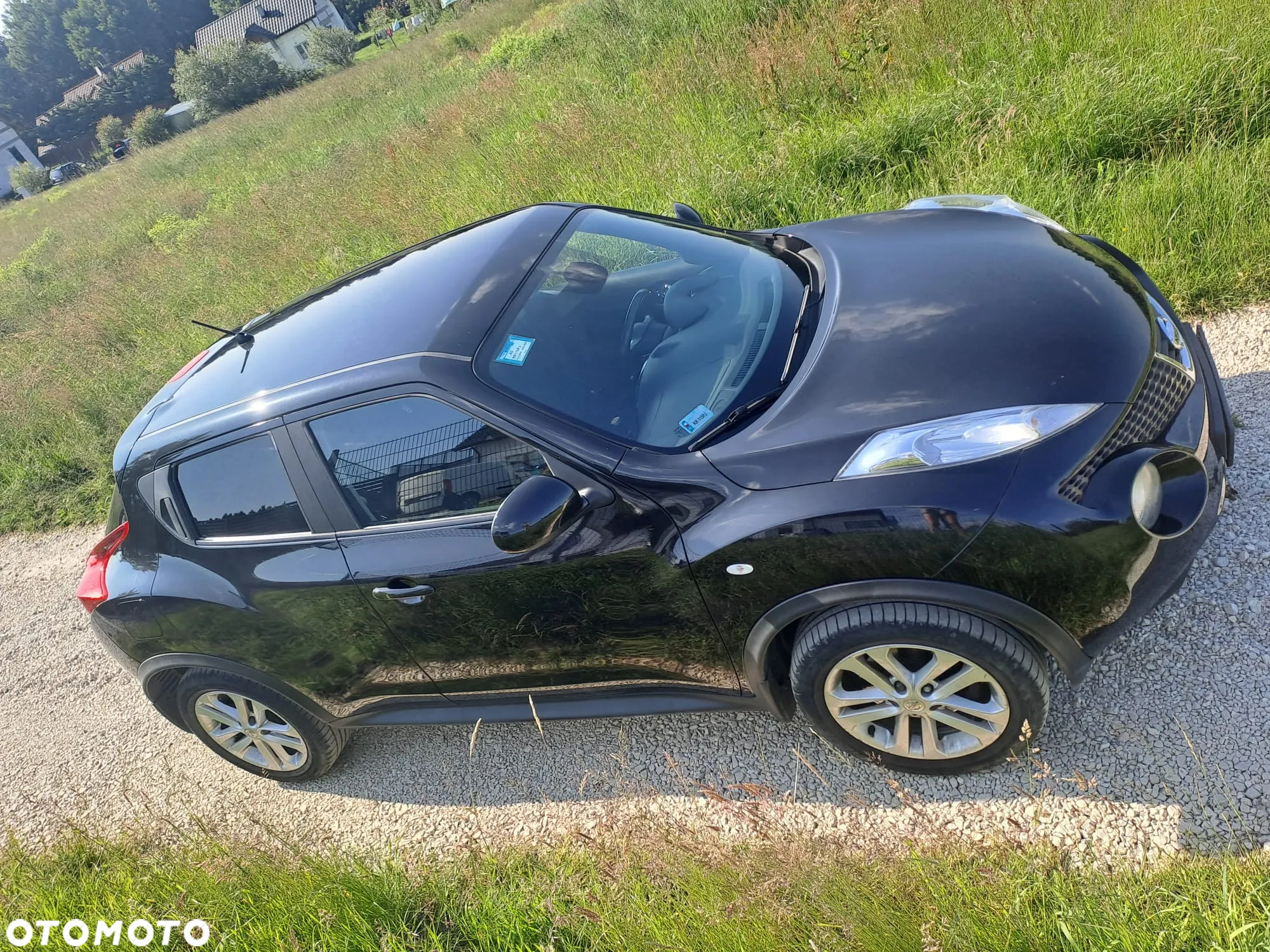Nissan Juke 1.6 T Tekna - 8