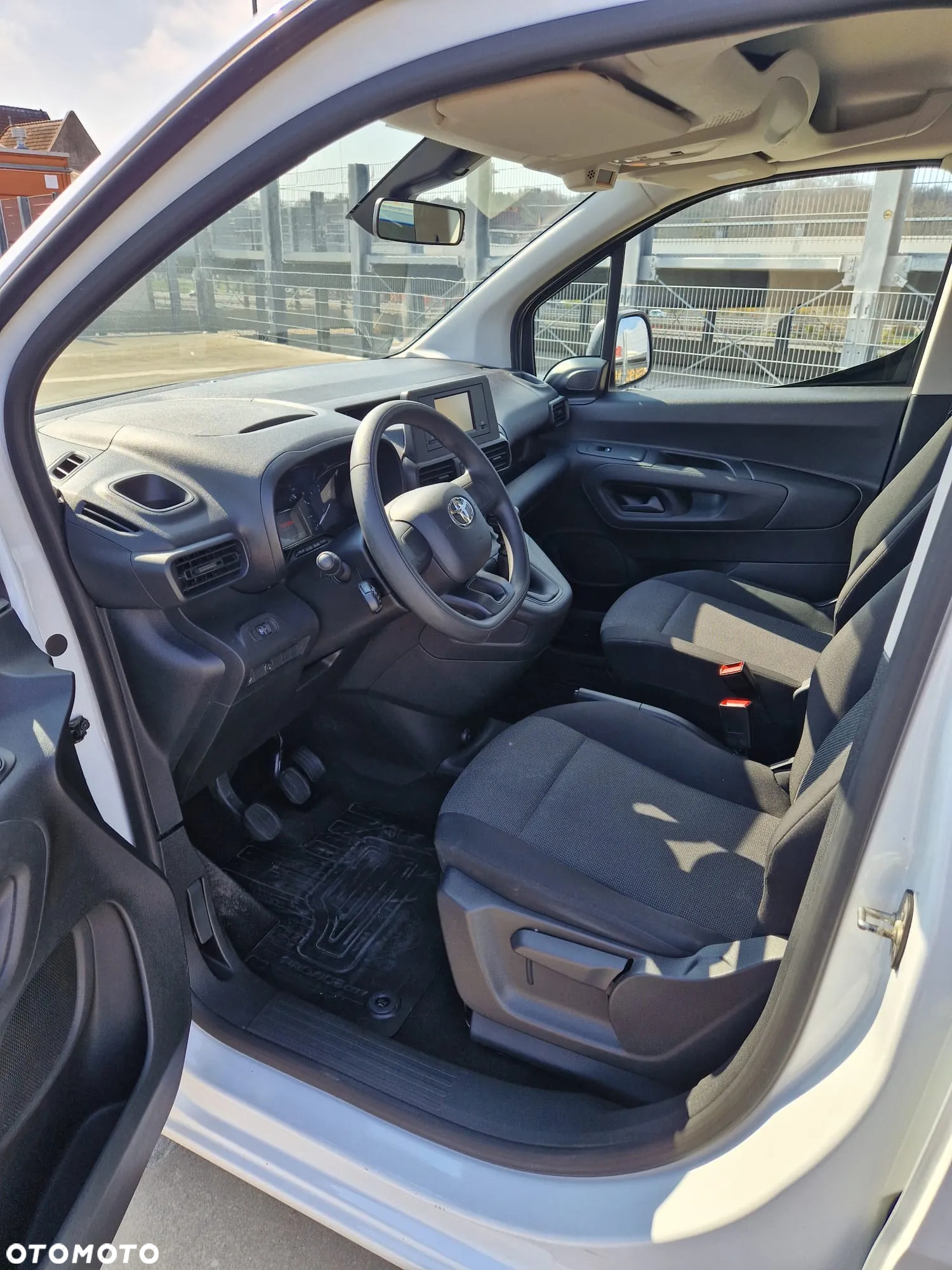 Toyota Proace City Verso - 10