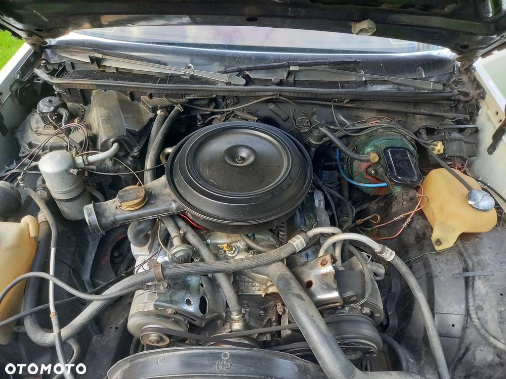 Oldsmobile Cutlass - 6