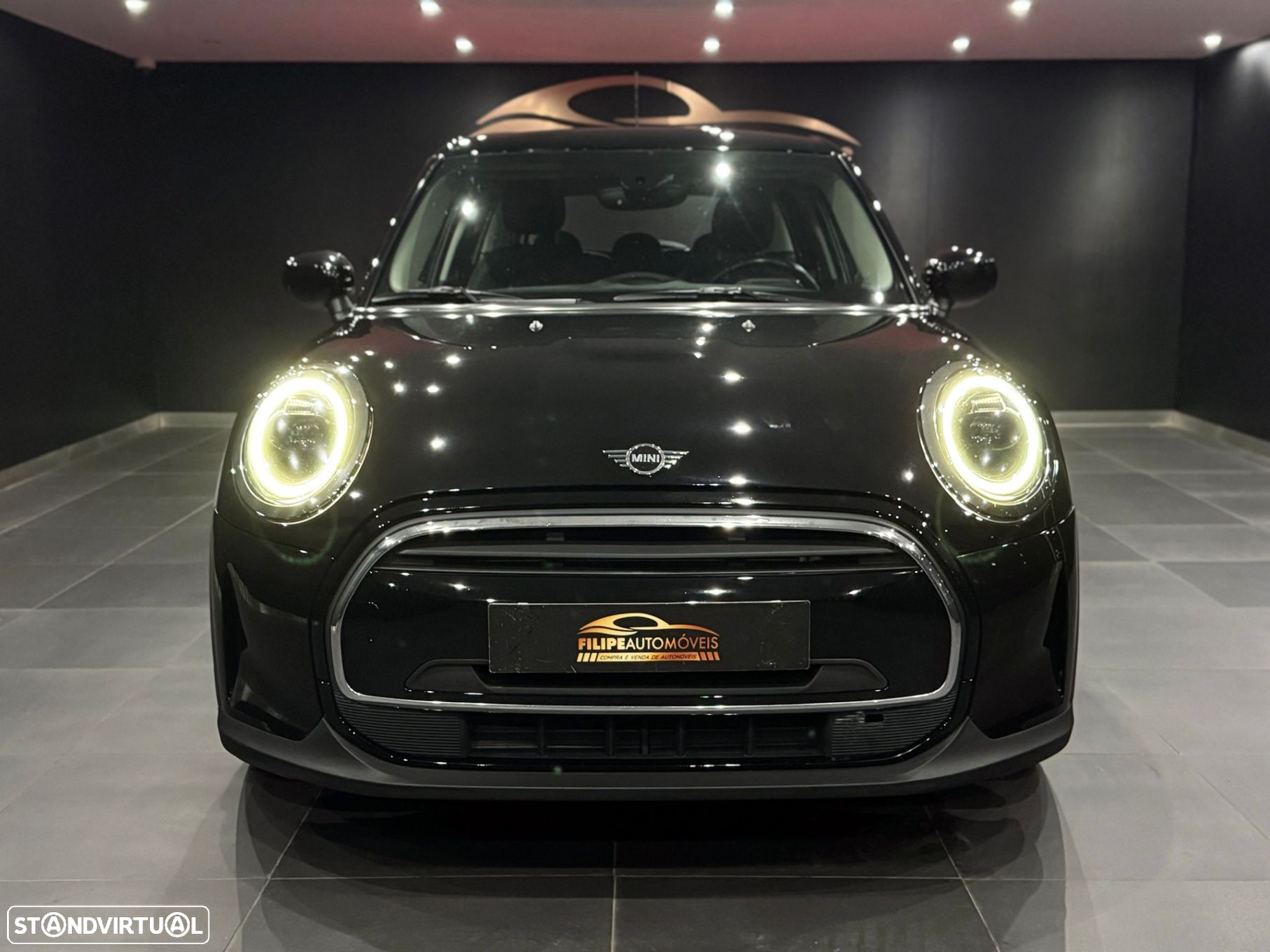MINI 5 Portas One Sport Edition - 2