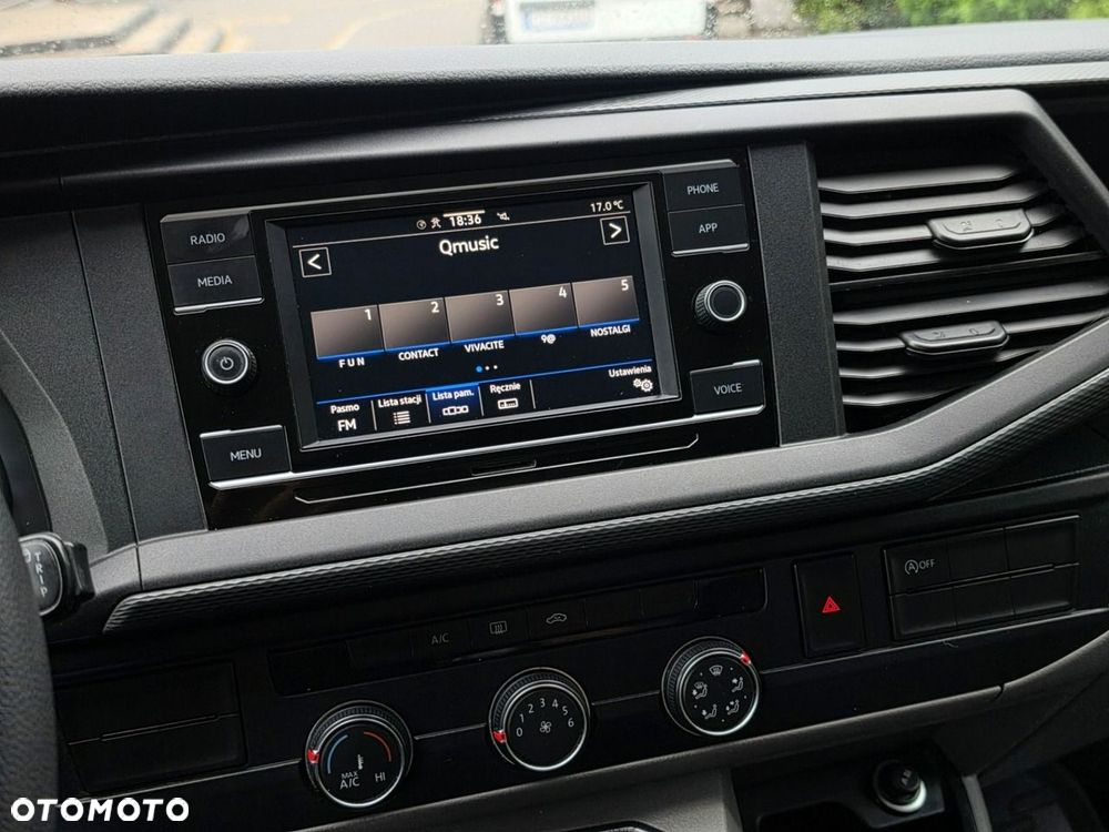 Volkswagen Transporter - 19