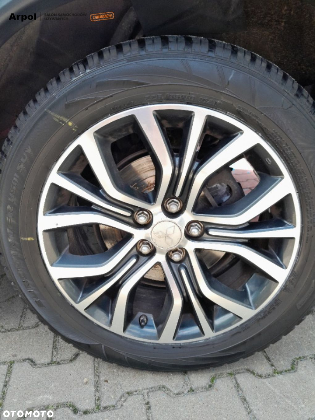 Mitsubishi ASX 1.6 Intense Plus - 27