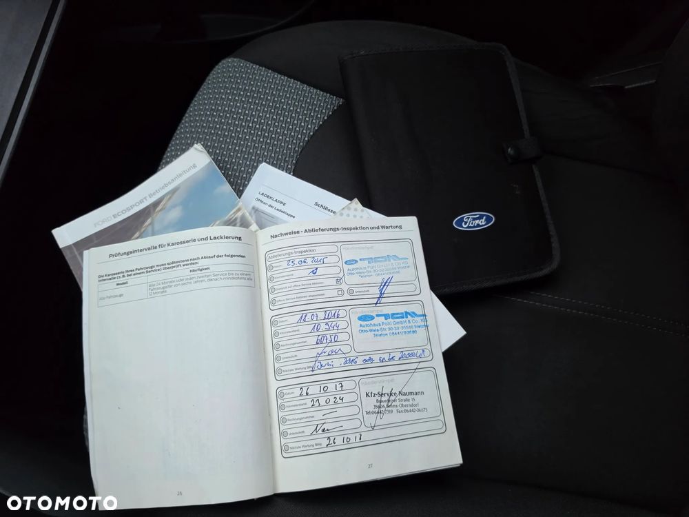 Ford EcoSport - 21