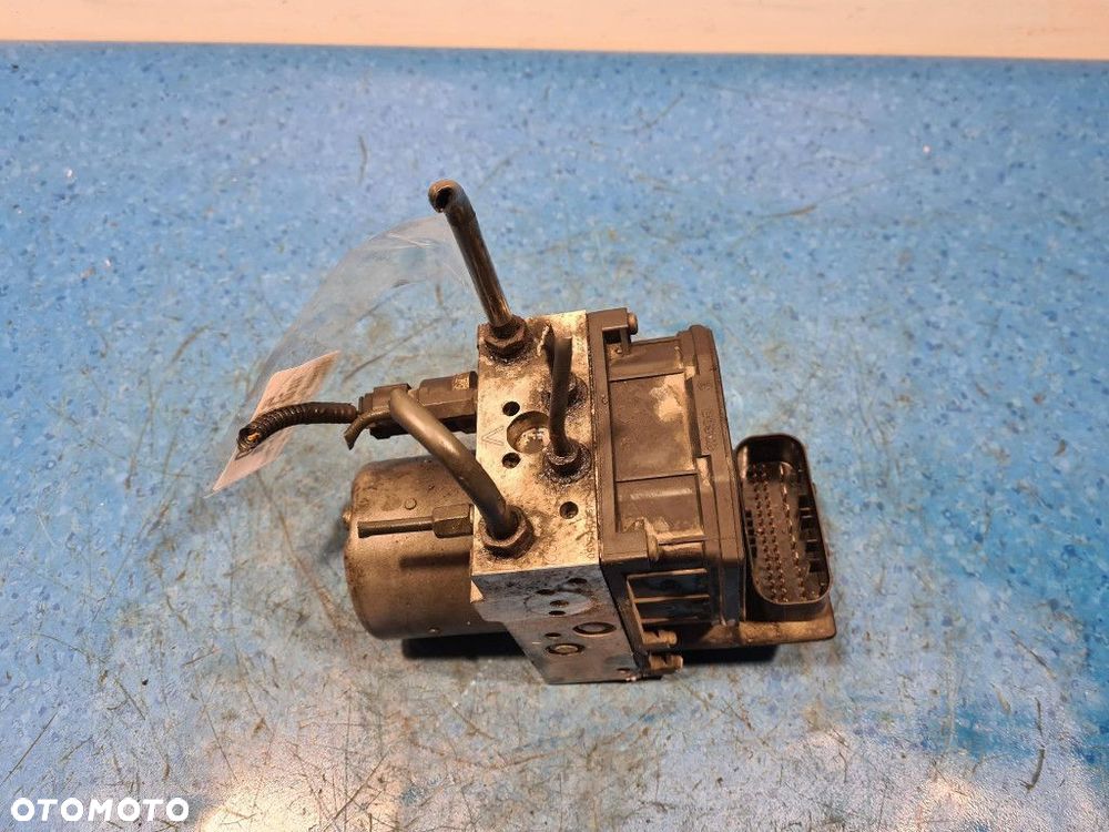 TOYOTA AVENSIS T25 LIFT 2.2D POMPA ABS 0265225387 - 5