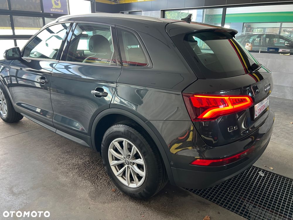 Audi Q5 - 8