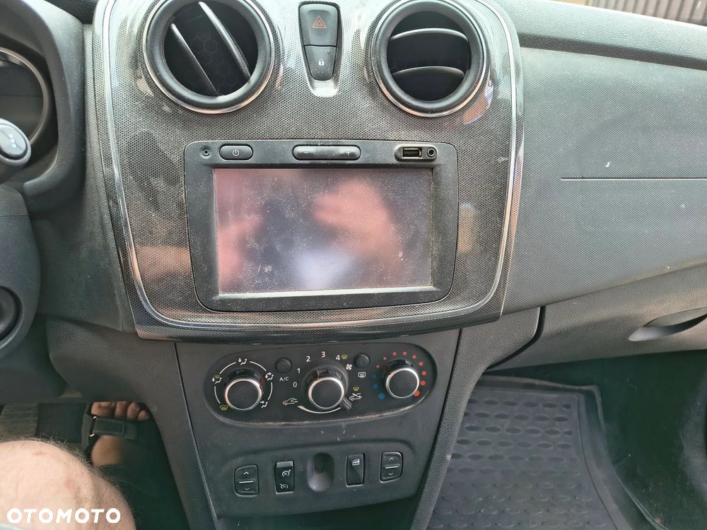 Dacia Sandero Stepway - 22
