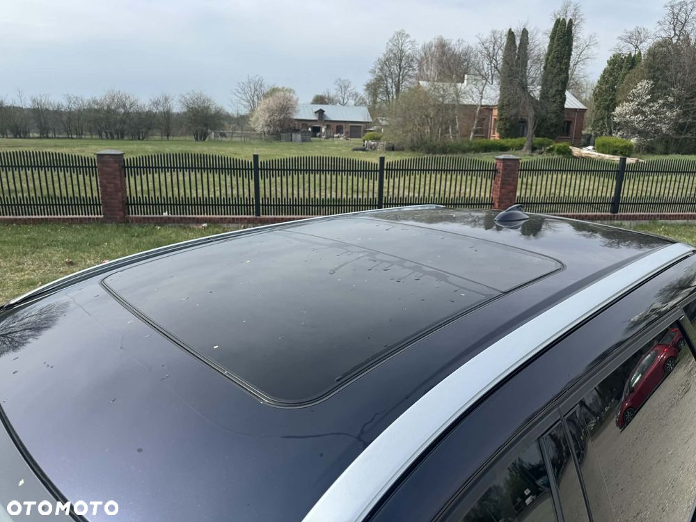 Volvo XC 60 D4 Inscription - 12