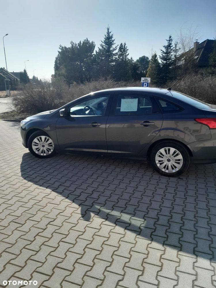 Ford Focus - 3
