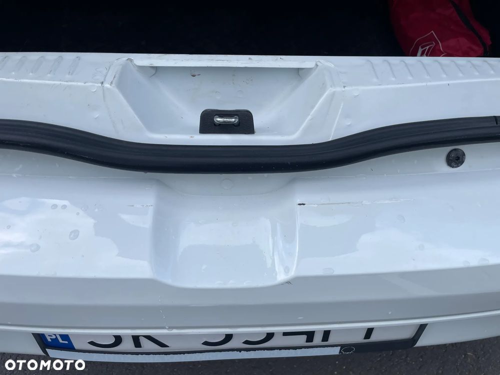 Dacia Sandero 1.0 SCe Open - 22
