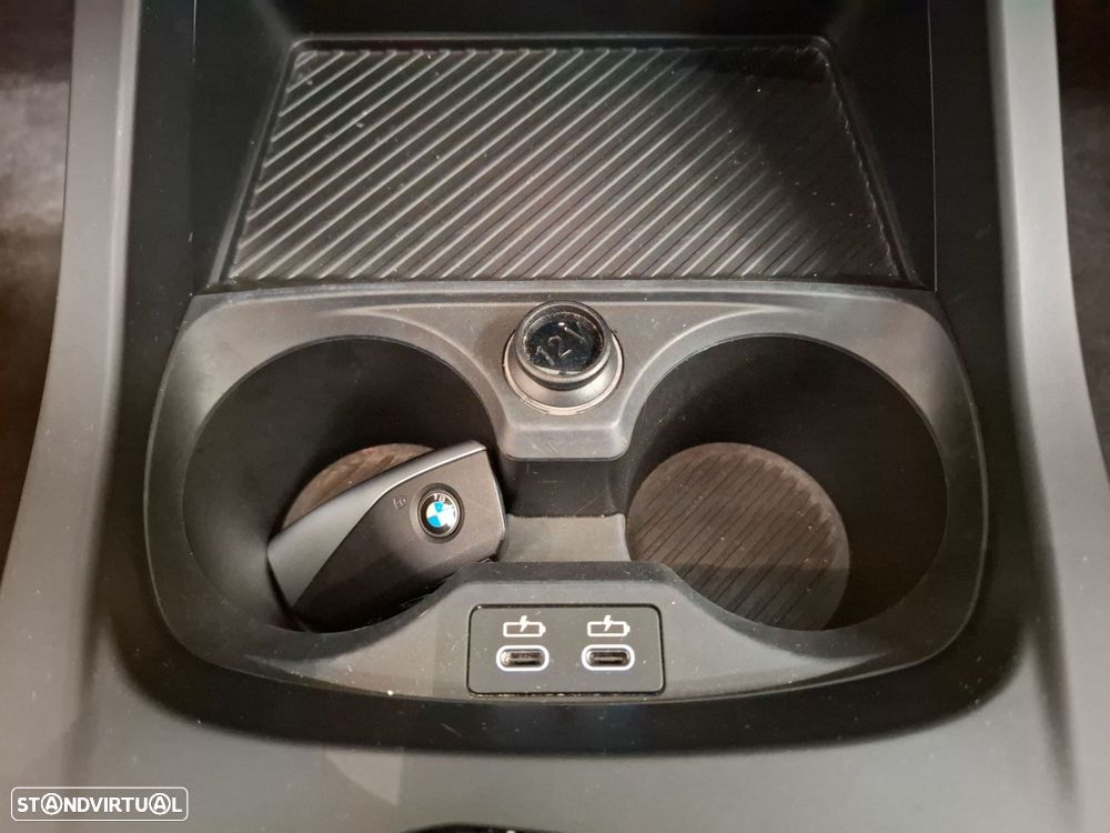 BMW 116 Standard - 17