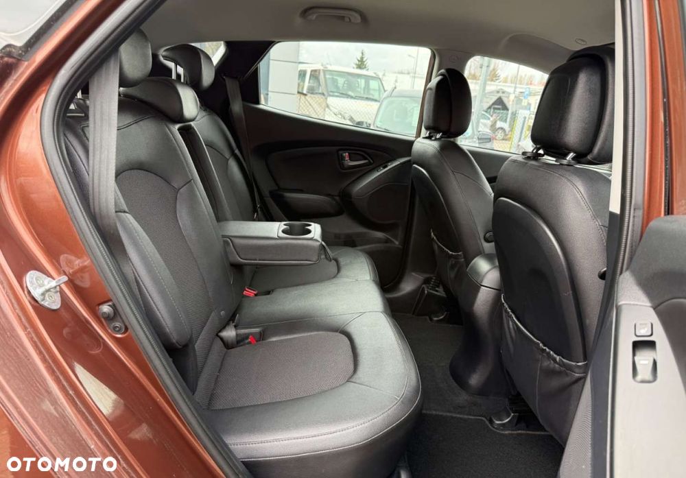 Hyundai ix35 - 25