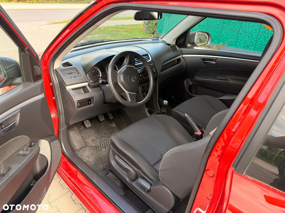 Suzuki Swift - 27